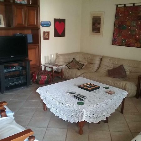 Maisonette Afroditi Villa Peraía Екстериор снимка