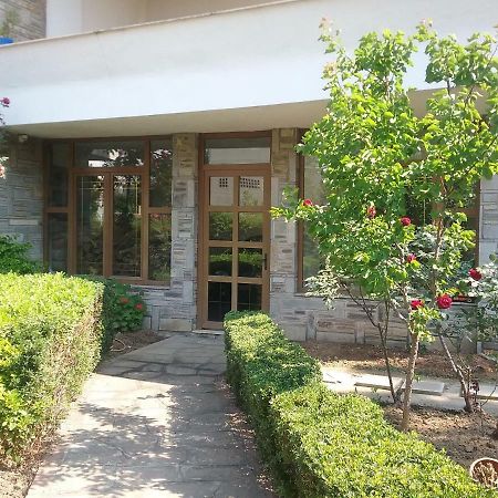Maisonette Afroditi Villa Peraía Екстериор снимка