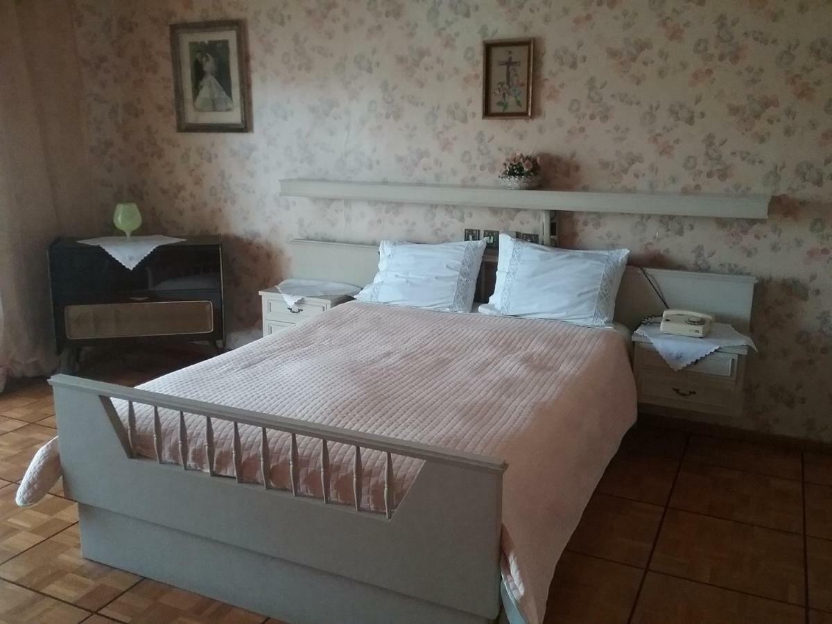 Maisonette Afroditi Villa Peraía Екстериор снимка
