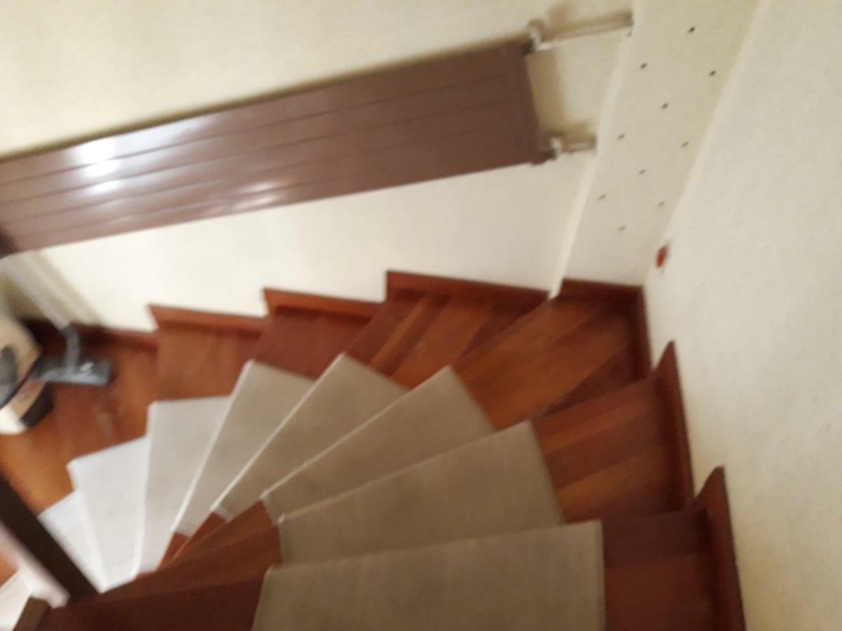 Maisonette Afroditi Villa Peraía Екстериор снимка
